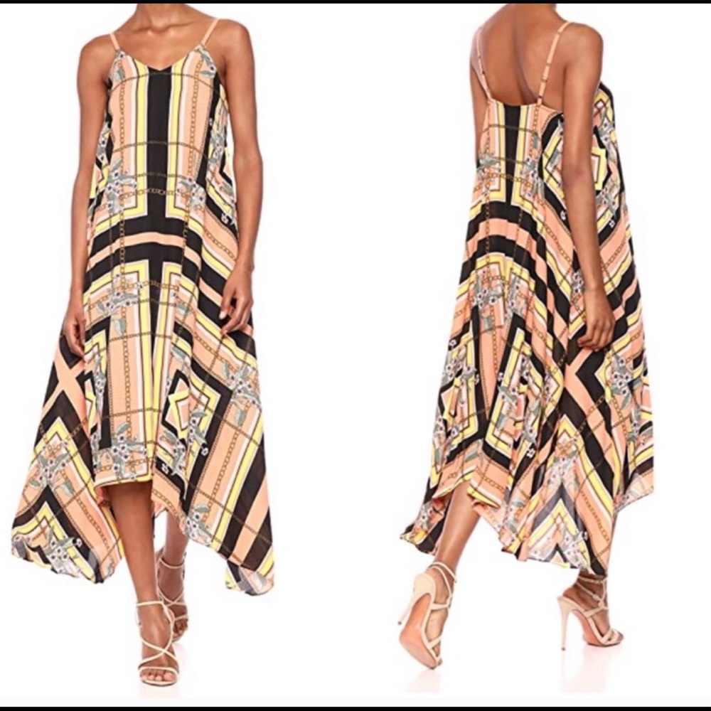 (NWOT) 🎈1 hour sale🎈Nanette Leopore Dress